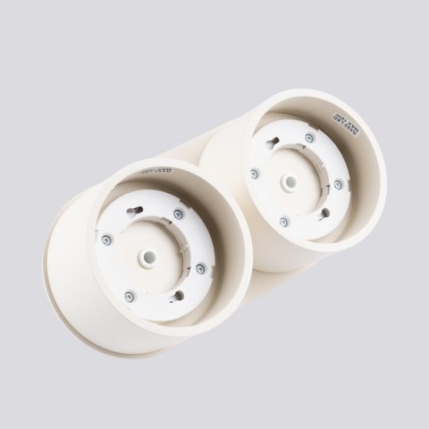 Sollux Lighting Plafon MODO 2 beżowy Gx53