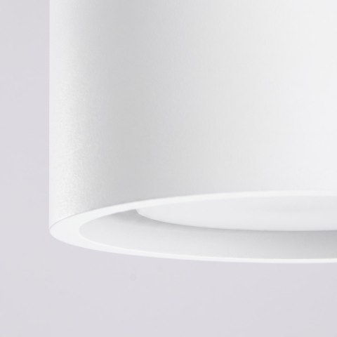 Sollux Lighting Plafon MODO 2 biały Gx53