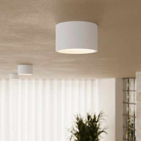 Sollux Lighting Plafon MODO 2 biały Gx53