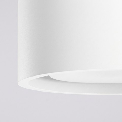 Sollux Lighting Plafon MODO 3 biały Gx53