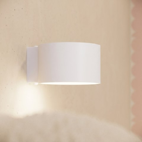 Sollux Lighting Plafon MODO 3 biały Gx53