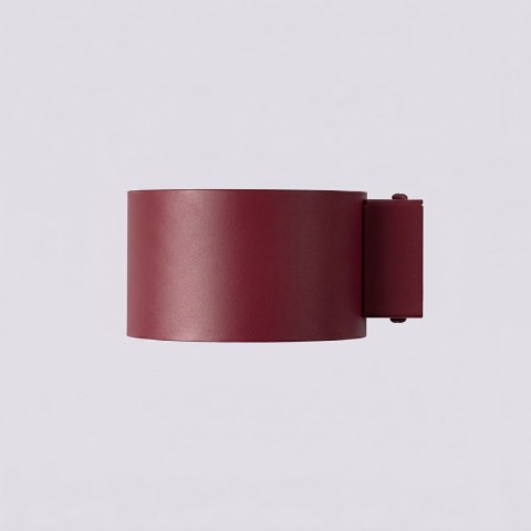 Sollux Lighting Kinkiet MODO 1 burgund Gx53