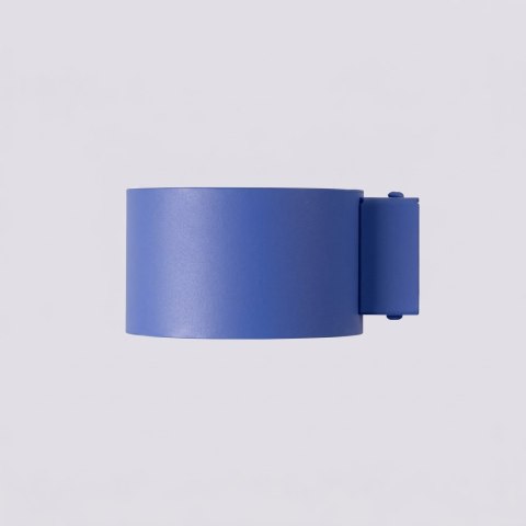 Sollux Lighting Kinkiet MODO 1 ultramaryna Gx53