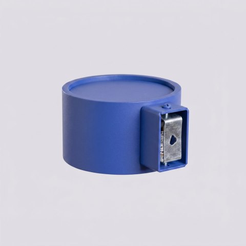 Sollux Lighting Kinkiet MODO 1 ultramaryna Gx53