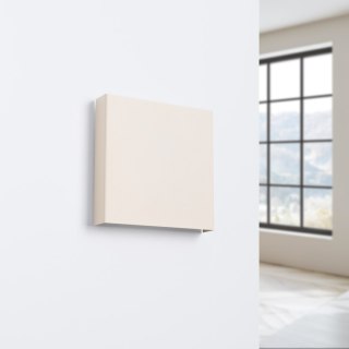 Sollux Lighting Kinkiet VANTA beżowy
