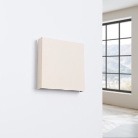 Sollux Lighting Kinkiet VANTA beżowy