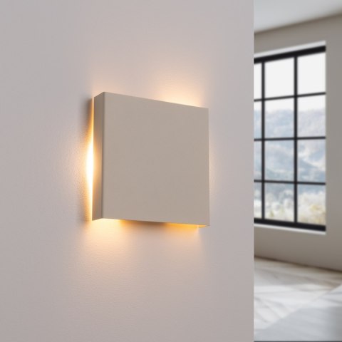 Sollux Lighting Kinkiet VANTA beżowy