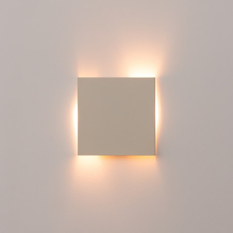 Sollux Lighting Kinkiet VANTA beżowy