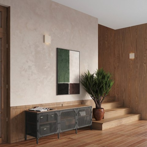 Sollux Lighting Kinkiet VANTA beżowy