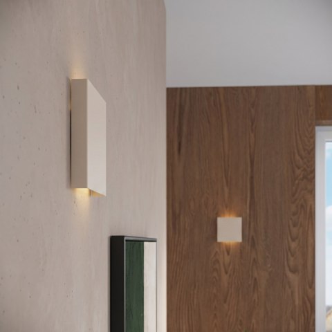 Sollux Lighting Kinkiet VANTA beżowy
