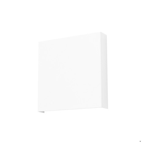 Sollux Lighting Kinkiet VANTA biały