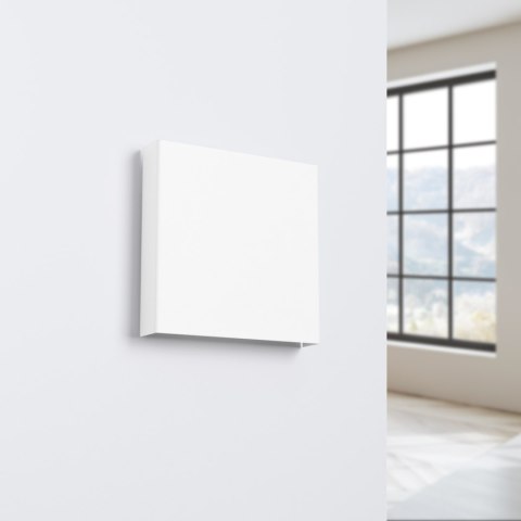 Sollux Lighting Kinkiet VANTA biały