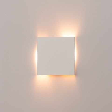 Sollux Lighting Kinkiet VANTA biały