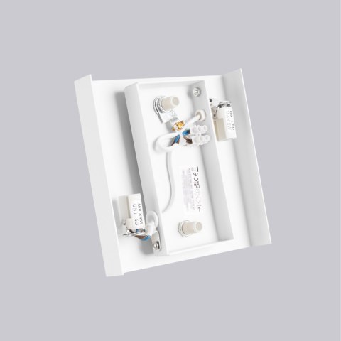 Sollux Lighting Kinkiet VANTA biały