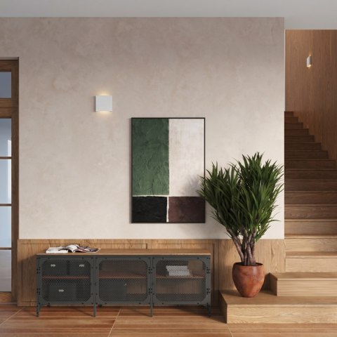 Sollux Lighting Kinkiet VANTA biały