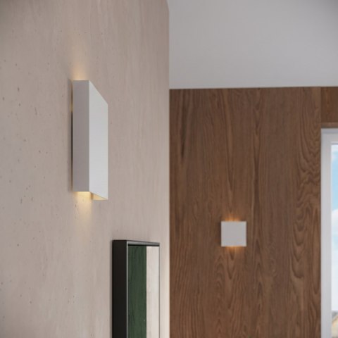 Sollux Lighting Kinkiet VANTA biały