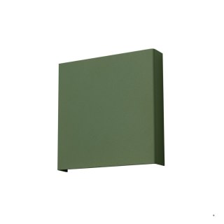 Sollux Lighting Kinkiet VANTA zielona oliwka