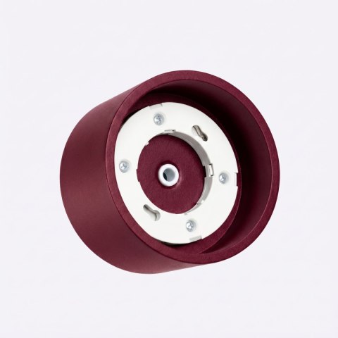 Sollux Lighting Plafon MODO 1 burgund Gx53