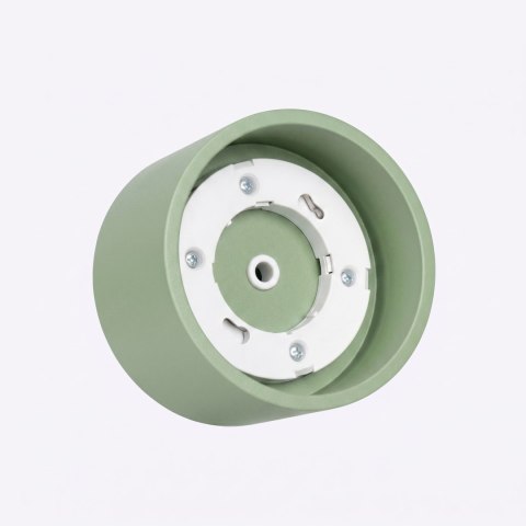 Sollux Lighting Plafon MODO 1 szałwiowy Gx53