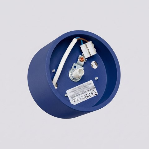 Sollux Lighting Plafon MODO 1 ultramaryna Gx53