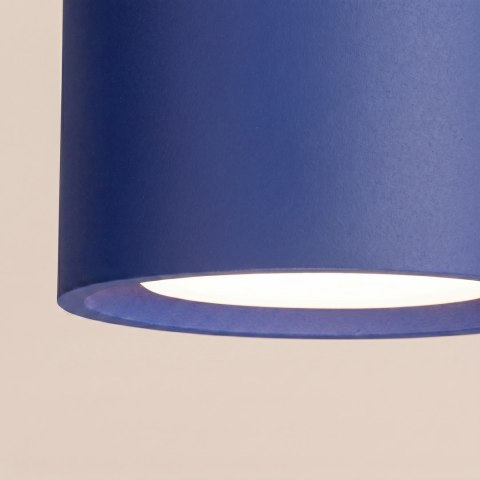 Sollux Lighting Plafon MODO 2 ultramaryna Gx53