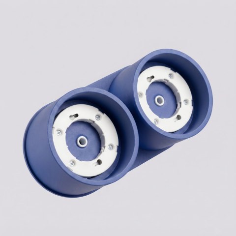 Sollux Lighting Plafon MODO 2 ultramaryna Gx53