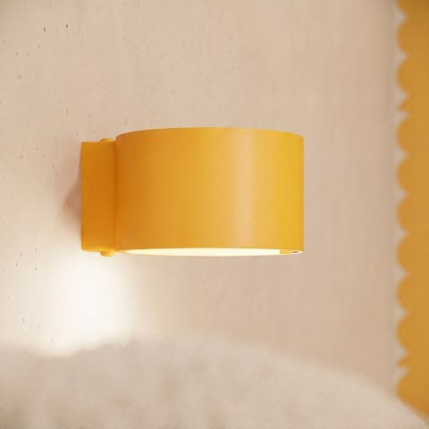 Sollux Lighting Plafon MODO 2 żółty Gx53