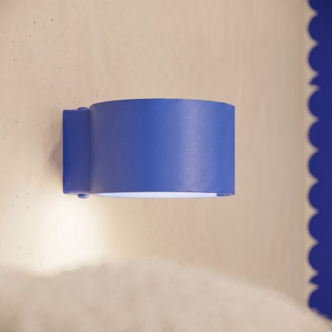 Sollux Lighting Plafon MODO 3 ultramaryna Gx53