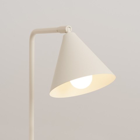 Sollux Lighting Lampa biurkowa NOX beżowa