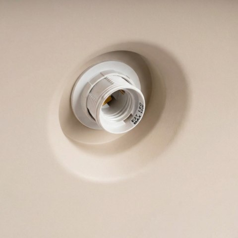 Sollux Lighting Lampa wisząca BILO taupe