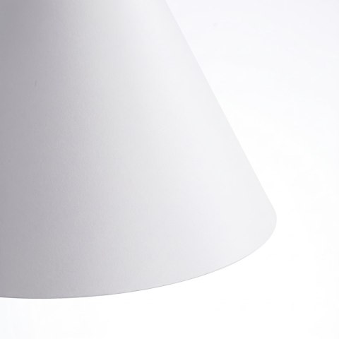 Sollux Lighting Lampa wisząca NOX 25 biała