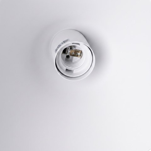 Sollux Lighting Lampa wisząca NOX 25 biała