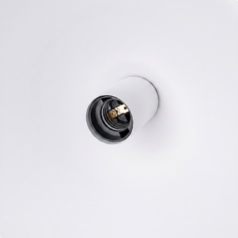 Sollux Lighting Lampa wisząca NOX 40 biała