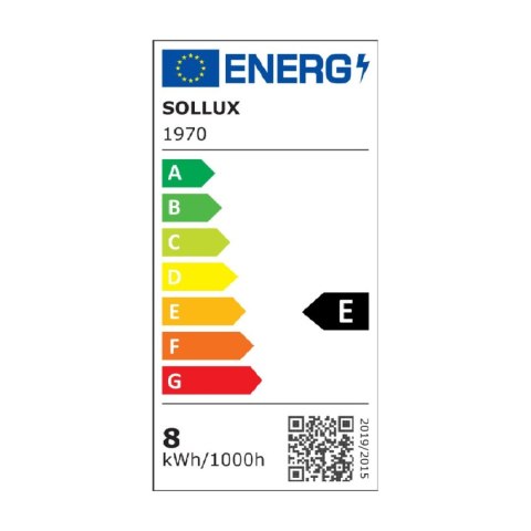 Sollux Lighting Żarówka LED GX53 4000K 7,5W 790lm