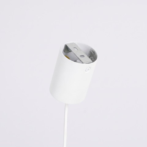 Sollux Lighting Żyrandol NOX 4L biała