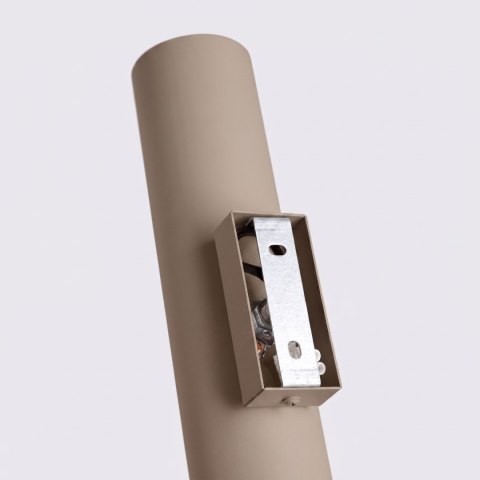 Sollux Lighting Kinkiet LAGOS 2 taupe