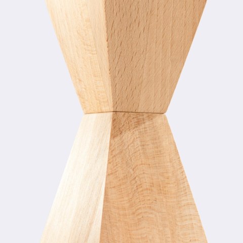 Sollux Lighting Lampa wisząca KUBBE średnia S