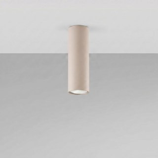 Sollux Lighting Plafon LAGOS 20 taupe