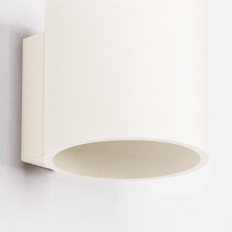 Sollux Lighting Kinkiet ORBIS 1 beżowy