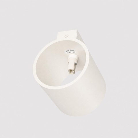 Sollux Lighting Kinkiet ORBIS 1 beżowy