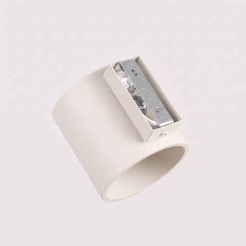 Sollux Lighting Kinkiet ORBIS 1 beżowy