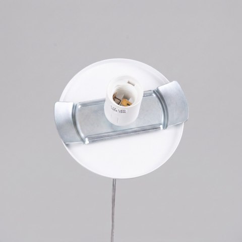 Sollux Lighting Lampa wisząca UGO 20 biała