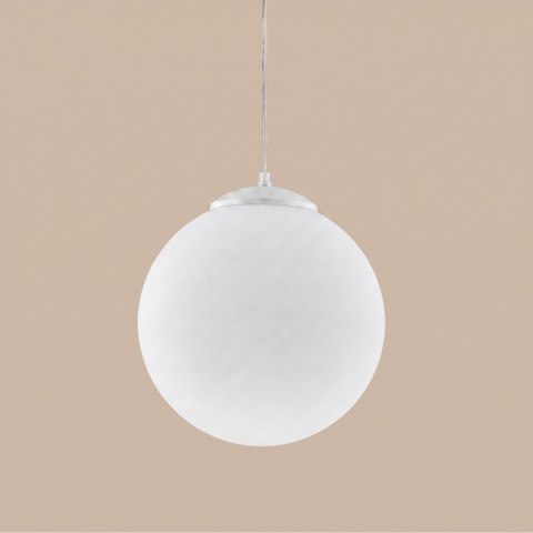 Sollux Lighting Lampa wisząca UGO 30 biała