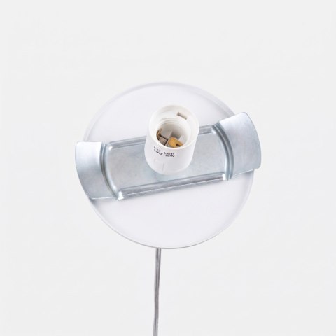 Sollux Lighting Lampa wisząca UGO 30 biała