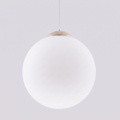 Sollux Lighting Lampa wisząca UGO 40 taupe