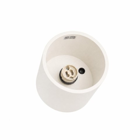 Sollux Lighting Plafon ORBIS 1 beżowy