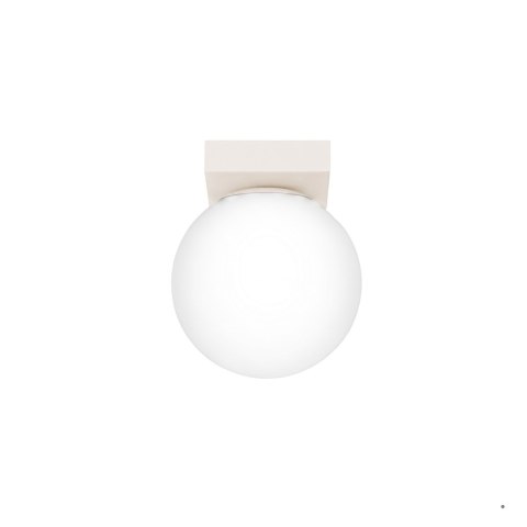 Sollux Lighting Plafon YOLI 1 beżowy