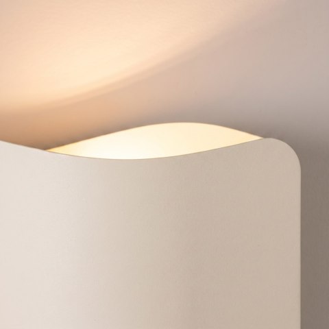 Sollux Lighting Kinkiet TILA 30 beżowy