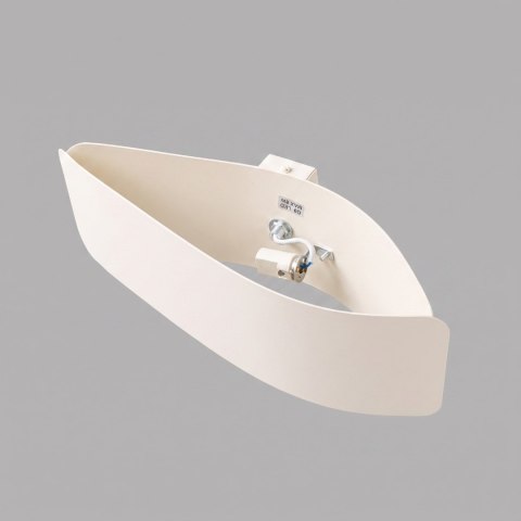 Sollux Lighting Kinkiet TILA 30 beżowy