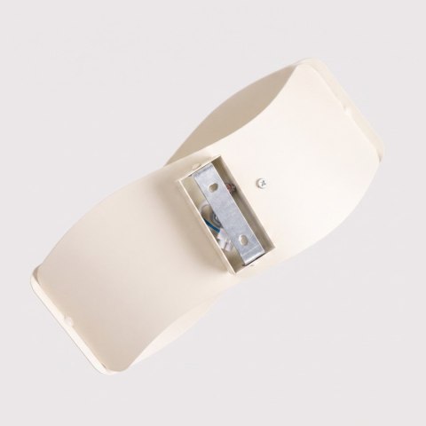 Sollux Lighting Kinkiet TILA 30 beżowy